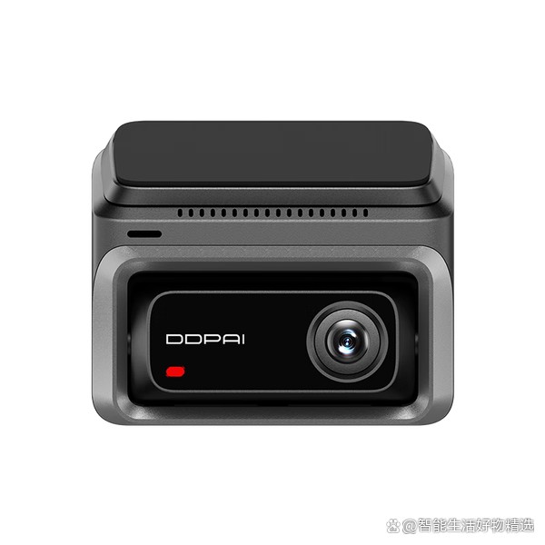 盯盯拍行车记录仪怎么样?高清画质与智能交互的完美结合,值得推荐-有驾