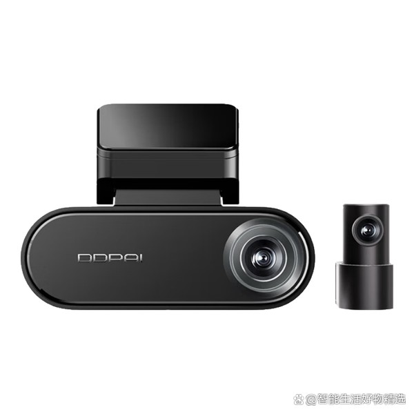 盯盯拍行车记录仪怎么样?高清画质与智能交互的完美结合,值得推荐-有驾