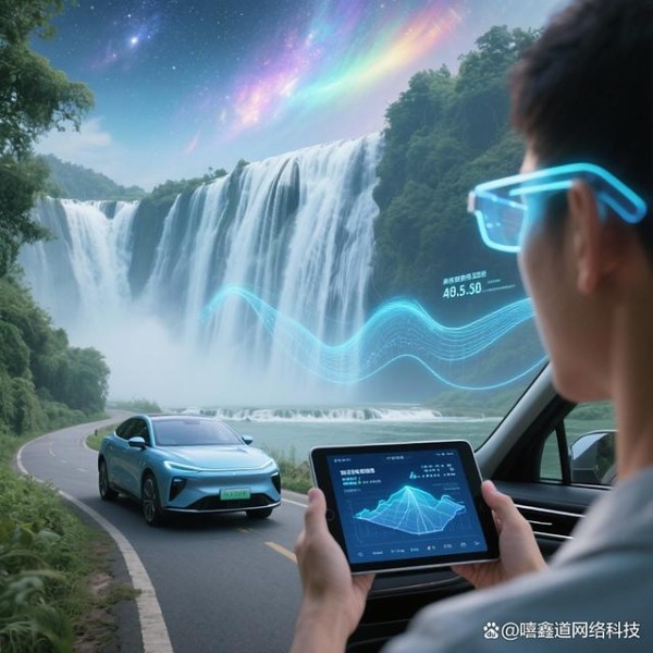 解锁智能汽车 “隐藏技能”，带你玩转车载智能生态-有驾