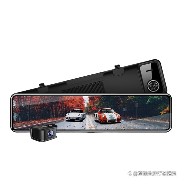 盯盯拍行车记录仪怎么样?高清画质与智能交互的完美结合,值得推荐-有驾