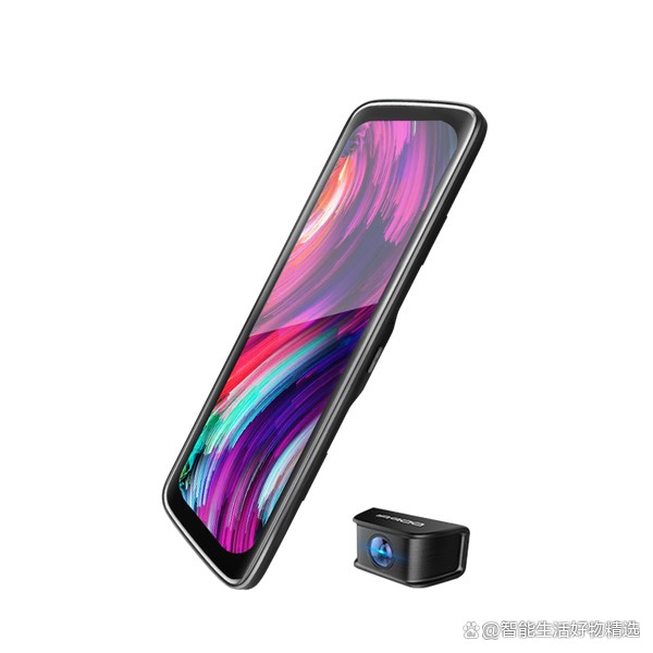 盯盯拍行车记录仪怎么样?高清画质与智能交互的完美结合,值得推荐-有驾