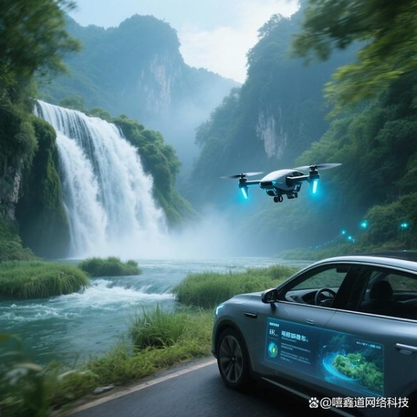 解锁智能汽车 “隐藏技能”，带你玩转车载智能生态-有驾