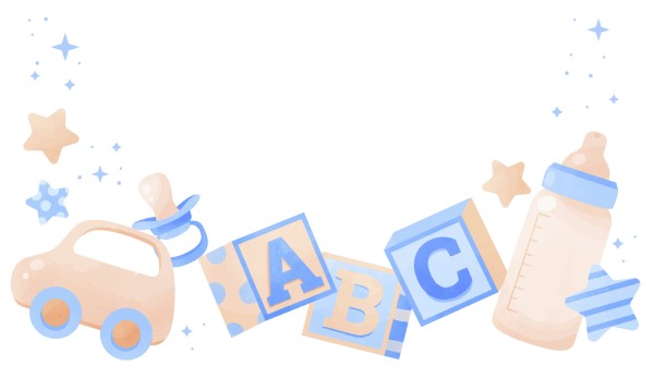 成长相册