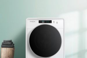 小吉6TX全自动滚筒杀菌内衣洗衣机评测 小吉内衣洗衣机怎么样