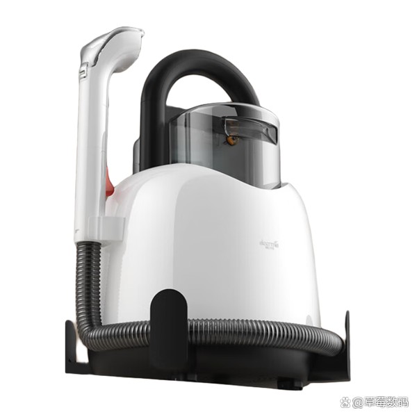 地毯清洗机哪款好用又实惠？九大品牌推荐，清洁神器一站搞定-有驾