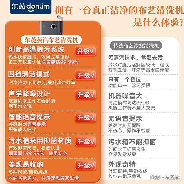地毯清洗机哪款好用又实惠？九大品牌推荐，清洁神器一站搞定-有驾