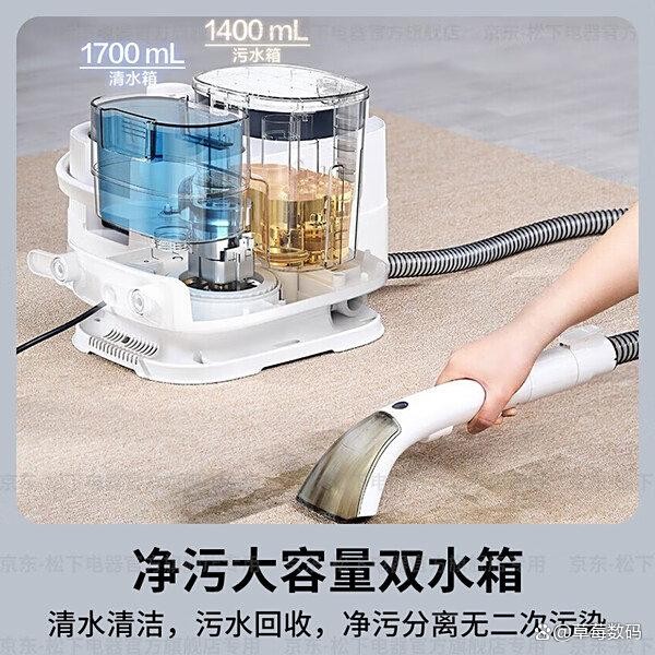地毯清洗机哪款好用又实惠？九大品牌推荐，清洁神器一站搞定-有驾