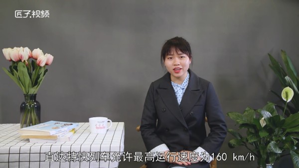 火车z开头是什么意思