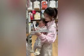 让我感到幸福的每个瞬间#婚后日常生活 #精致宝妈 #vlog日常视频封面