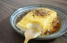 日式芝士豆腐