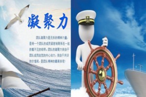 《团队凝聚力、责任心、执行力提升》大纲