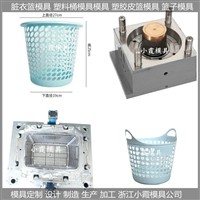 收纳篮模具杂物桶模具