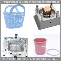 台州做大型收纳篮模具制作