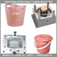 台州大型收纳篮模具厂商