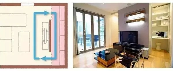 住200㎡豪宅的夫妻，为何对一个10㎡的房间赞不绝口？