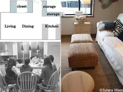 住200㎡豪宅的夫妻，为何对一个10㎡的房间赞不绝口？