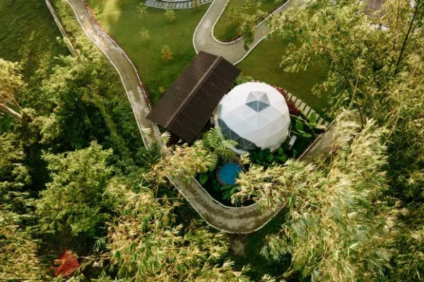 Dome gallery 9