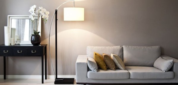 Luz artificial