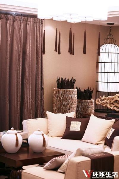 客厅Living Room