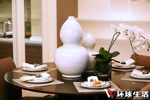 饭厅 Dining Room