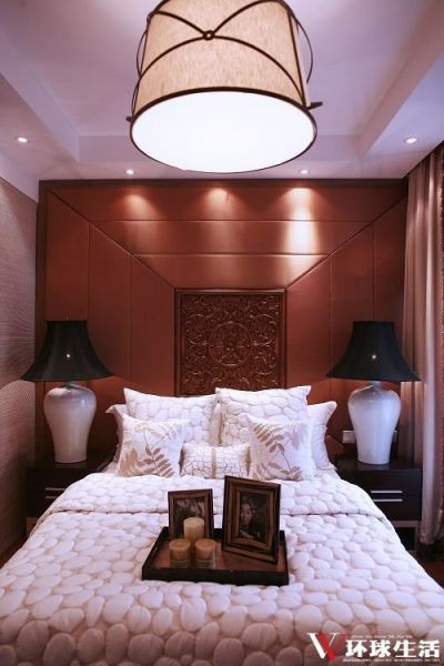 卧室Bedroom
