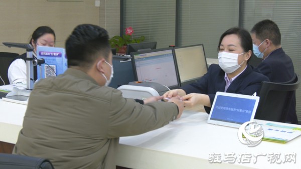社保卡“一卡通”服务：生活便利化的新篇章