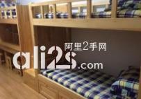  深圳家具回收、学校家具、课桌椅、学生床铺回收 