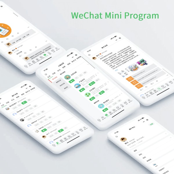 WeChat