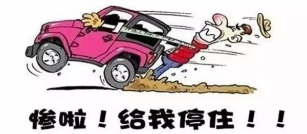 自驾游必备指南，出去玩你真的准备好了么？