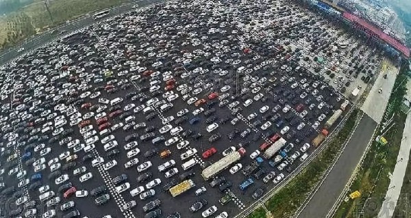 自驾游必备指南，出去玩你真的准备好了么？