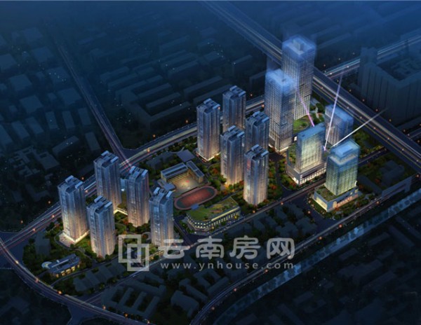万彩城