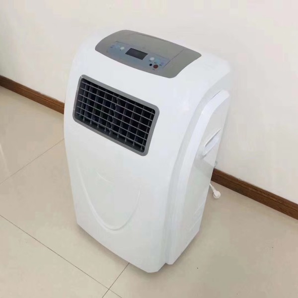 移动空气消毒机