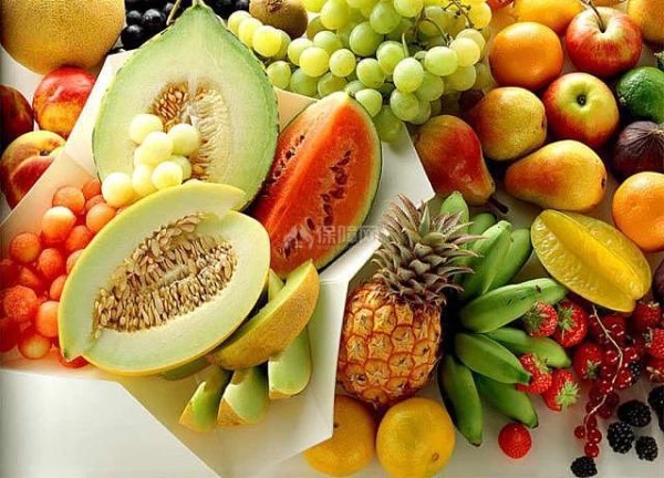 生活小常识：冰箱储存食物大全~你一定用得着