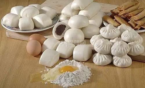 生活小常识：冰箱储存食物大全~你一定用得着