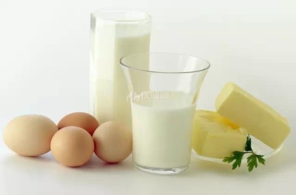 生活小常识：冰箱储存食物大全~你一定用得着