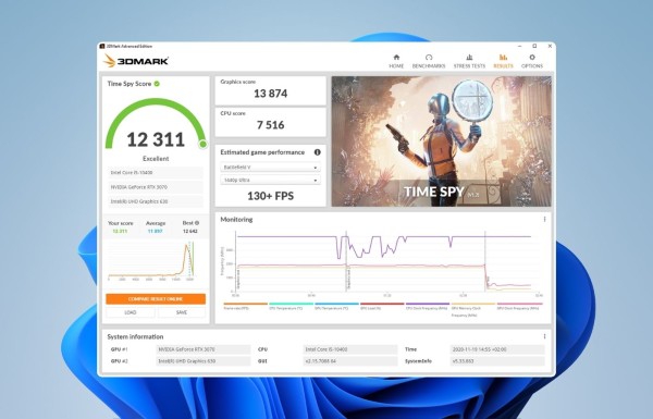 3DMark 界面.jpg