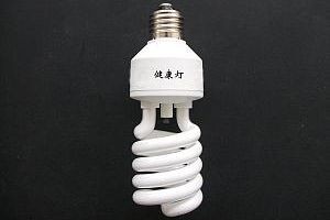 负离子节能灯