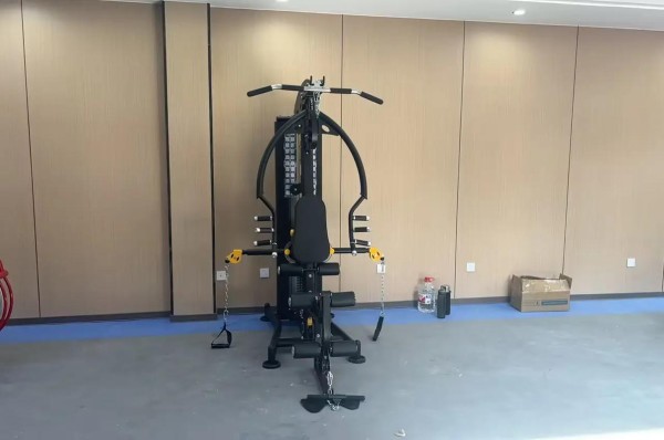 家具健身器材怎么选？-第1张图片-索能光电网