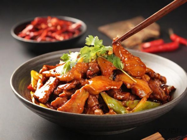 食物生活小常识你知道多少?快来了解这些实用的饮食小贴士!-第1张图片-HCRM百科