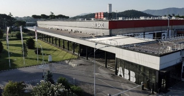 Industrial