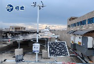 光伏自动监测站，为绿色能源发展注入 “智慧动力”