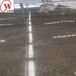 承接广西来宾水泥地固化混凝土硬化抛光崇左厂房旧地面起灰处理