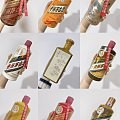 高陵附近回收老酒
