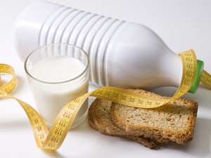 减肥需要注意的饮食建议