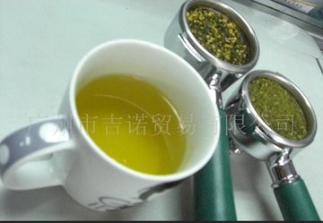 广州市吉诺贸易有限公司