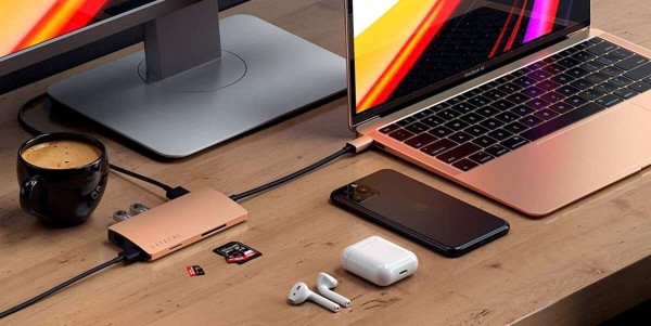 Accesorios para MacBook