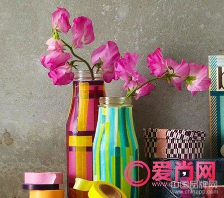 家居装饰品手工制作 最省钱的家居装饰