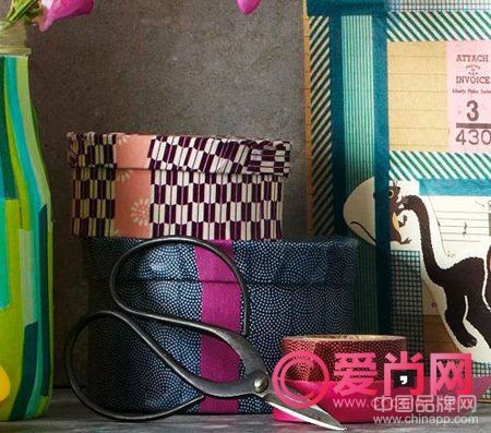 家居装饰品手工制作 最省钱的家居装饰