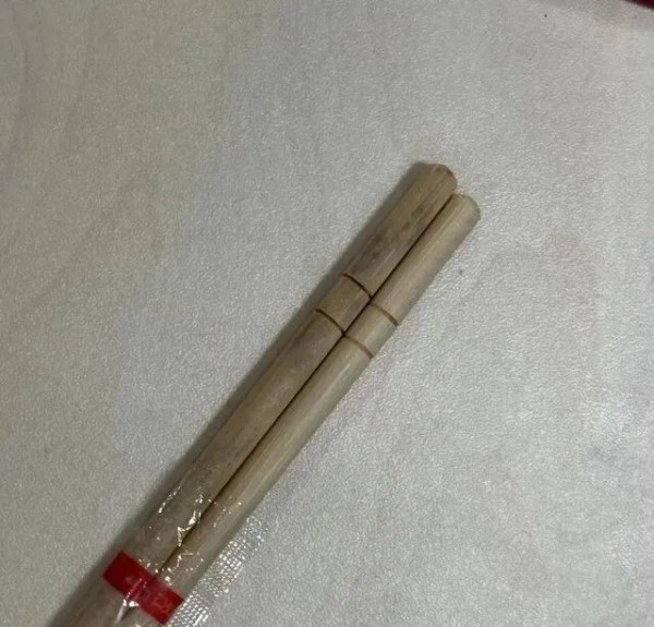 由一双胖东来送的筷子引发出的健康提醒:生活中这些坏习惯不可取