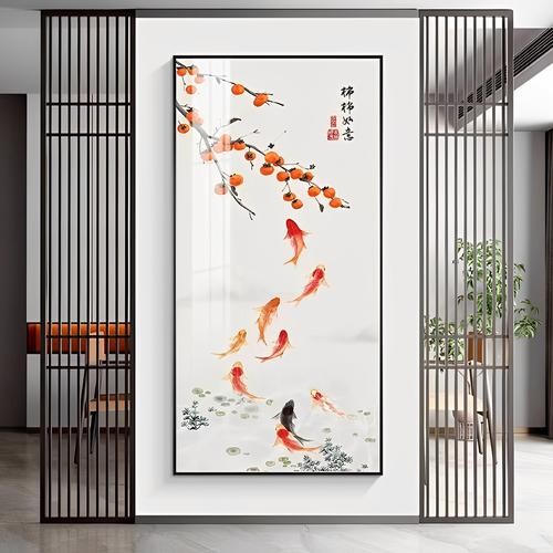 入门挂画小挂画图片